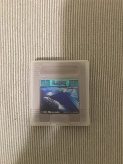 Alleyway (make offer)