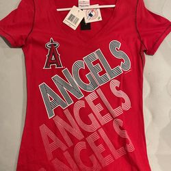 Angel’s T-shirt 