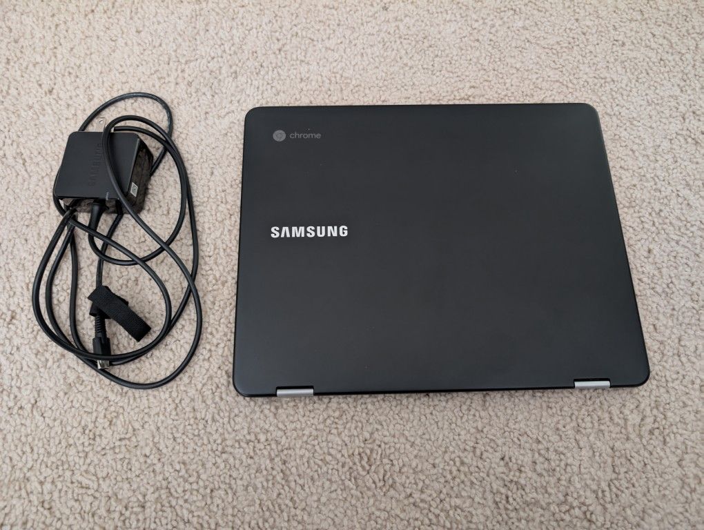 Samsung Chromebook Pro