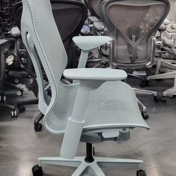 30-40% off Herman Miller Cosm Chair (mid and low backs)