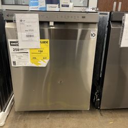 LG Dishwasher 24inch Model LDFN4542S 