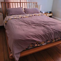 Bed For Sale