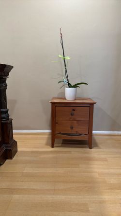 Mesa de noche