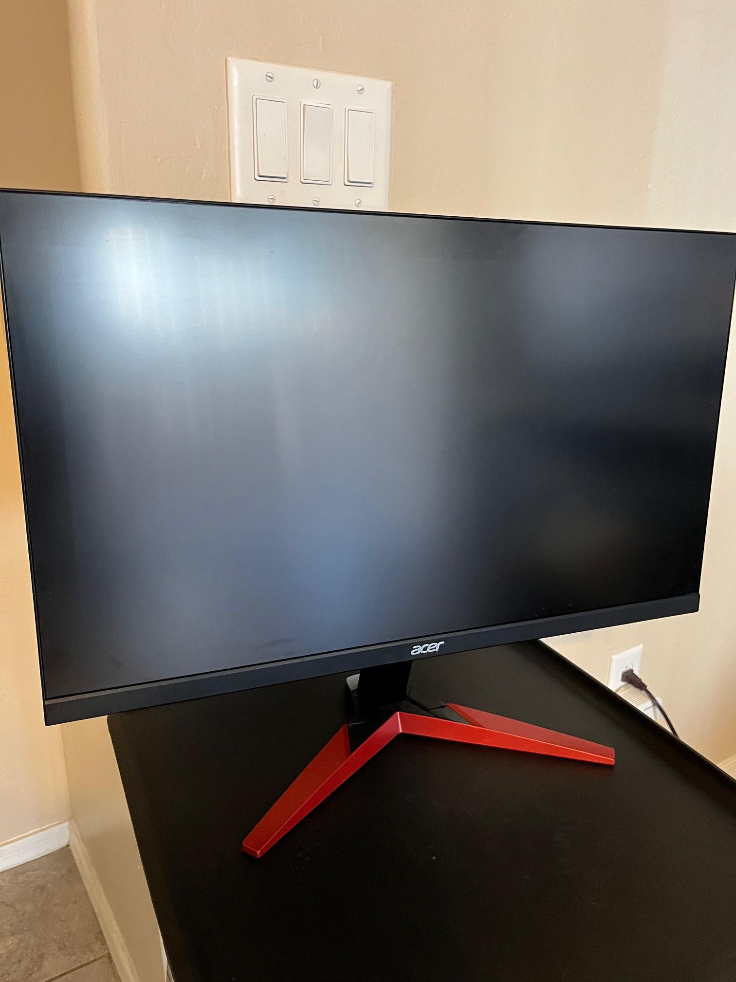ACER Nitro KG1 Gaming Monitor