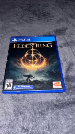 Elden Ring PS4 