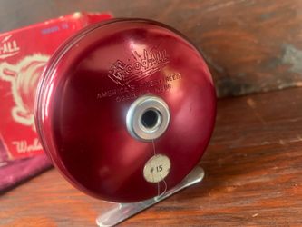 Fishing Reel