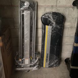 Total Gym  Low Firm Hold Price .