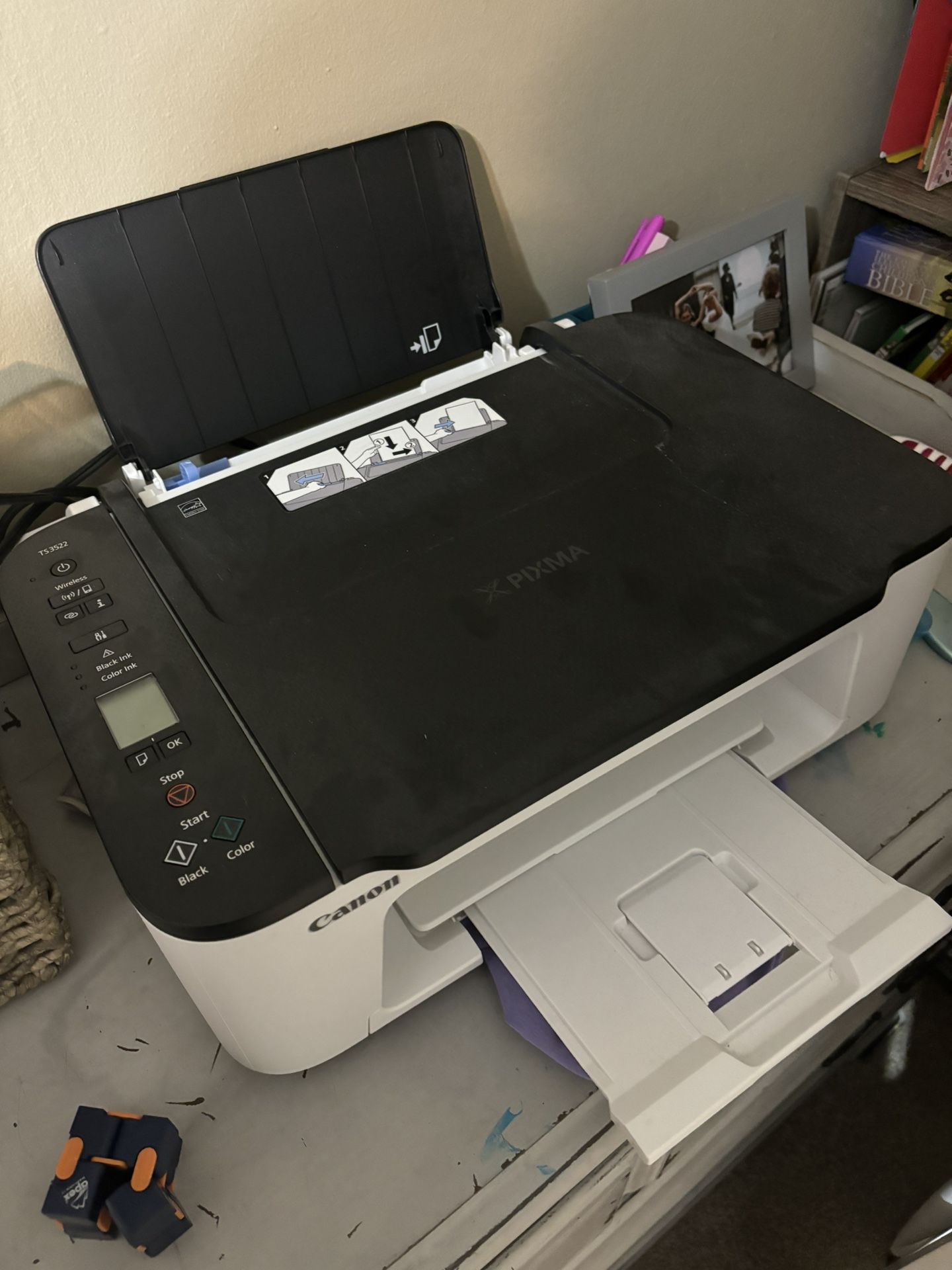 Cannon Printer