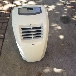 Air conditioning