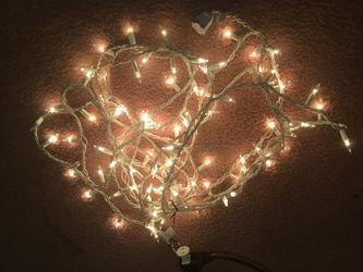 Christmas Lights