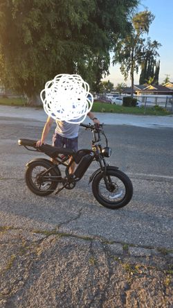 Heiha Bike