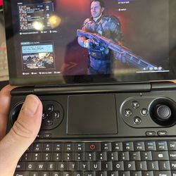 Gpd Win Mini 2025 32 Ram 2tb