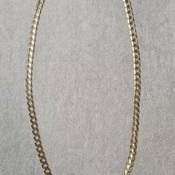 14kt Gold Chain 
