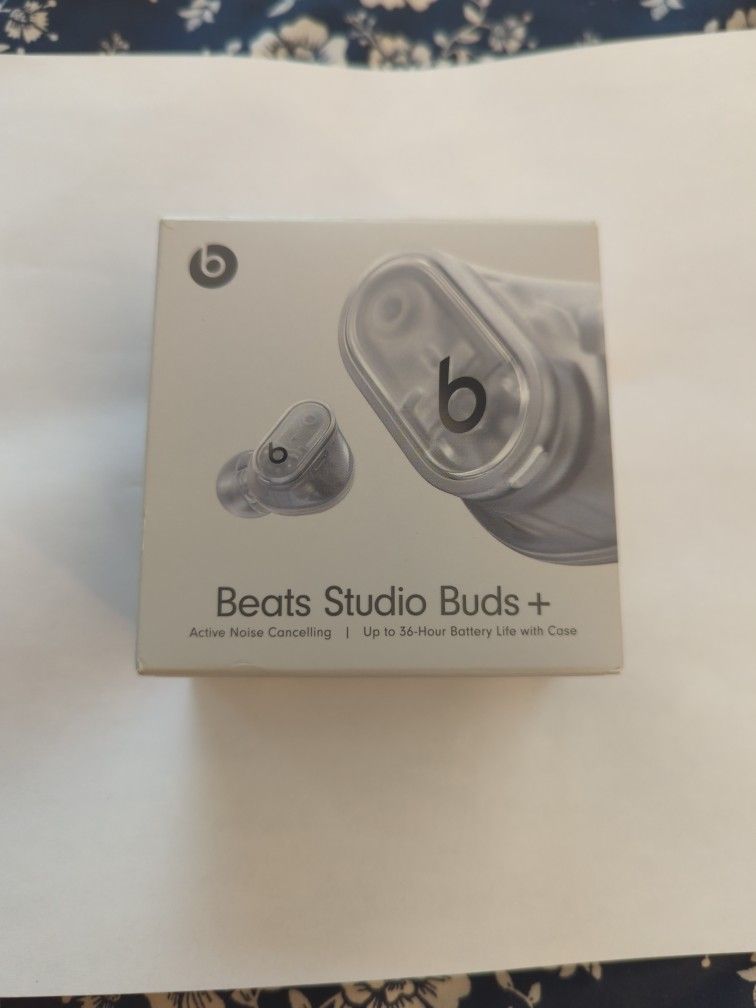 Beats Studio Buds +
