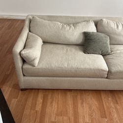 Cisco  Couch. 90inch