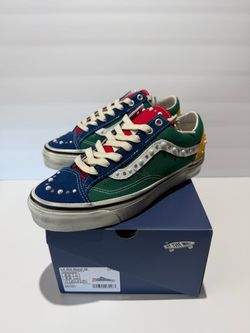 Vans Old Skool