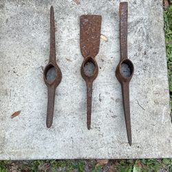 Pickaxe Pick Mattock 