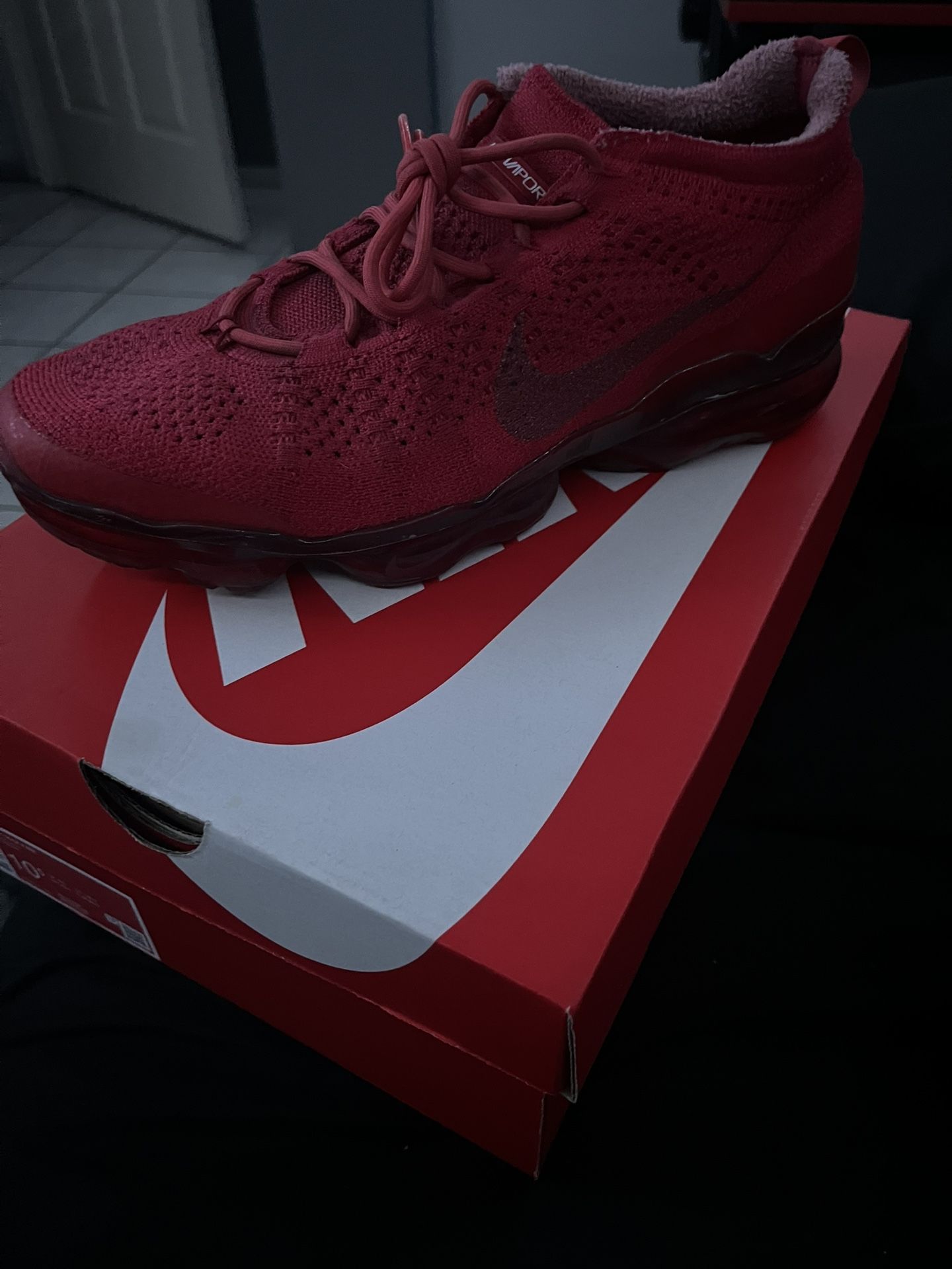 Air Max Fire