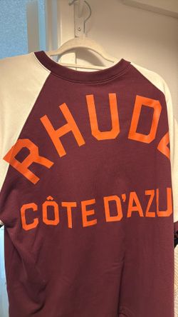 Rhude Shirt