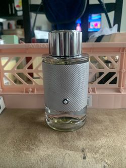 New Mont Blanc Cologne
