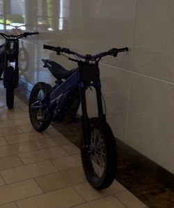 E-bike