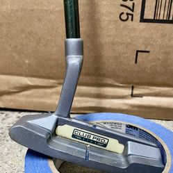 Kids Golf Club- Putter