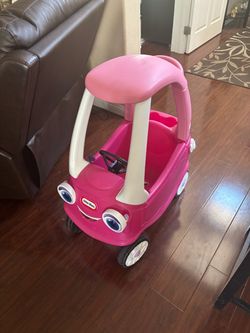 Princess Car
