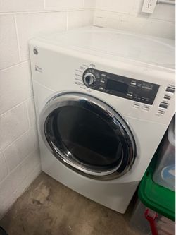 GE Electric Dryer