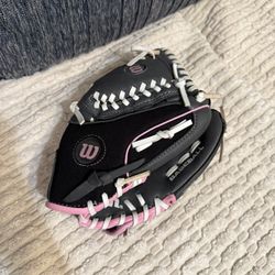 Wilson Baseball Glove