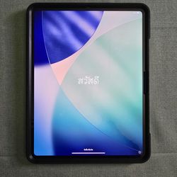 Apple iPad Pro 13” M4, WiFi ,512GB
