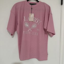 Playboy x Misguided T-Shirt