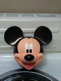 Mickey Mouse Phone.