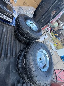Wheels