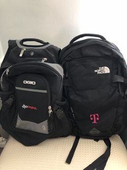 New backpacks (2)