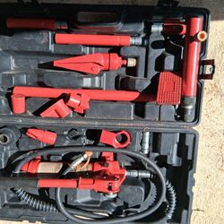 Hydraulic Kit