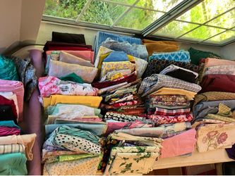 Fabric assortment