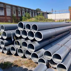 Save 50–70% on New Schedule 80 Pipe, Fittings & Flow Control – Bulk Inventory Available