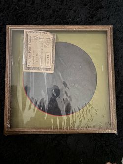 13x13 Woden Frame