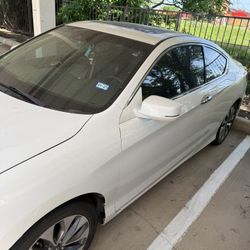 2013 Honda Accord 2 Doors $5,500 OBO