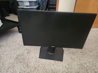 Asus Monitor