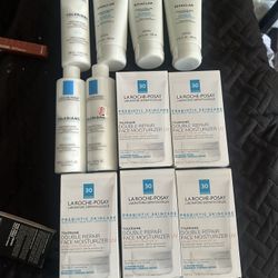 La Roche Products 