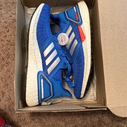 Adidas Ultraboost 20/ Zapatos
