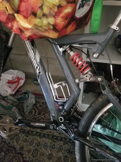 Trek buenas condiciones