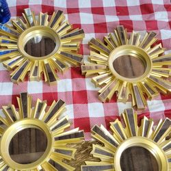 Flasks, Baskets, Wall Decor Everything Must Go