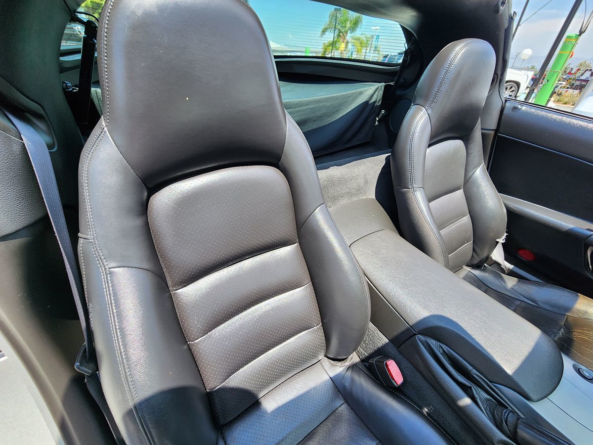 2006 Chevrolet Corvette