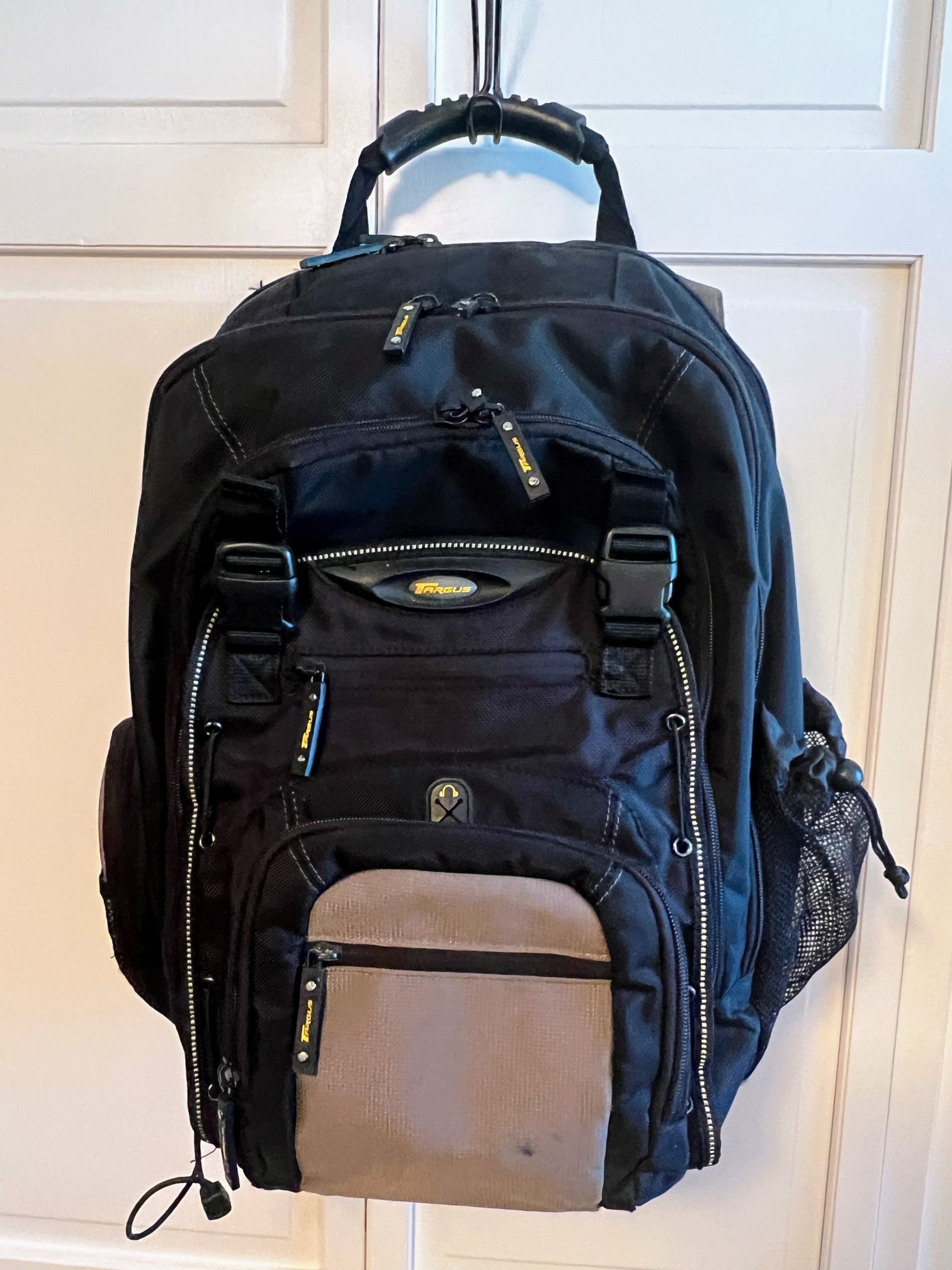 Targus Laptop Backpack