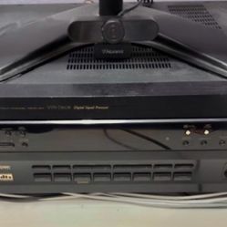 Brand Name Stereo Sound System Components 