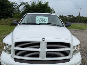 2003 Dodge Ram