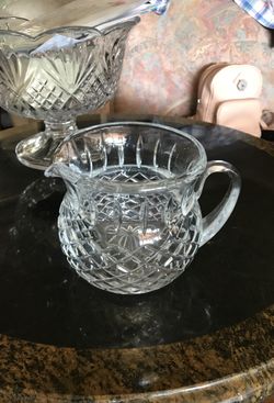 Cristal Jar