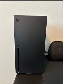 Microsoft Xbox Series X Console